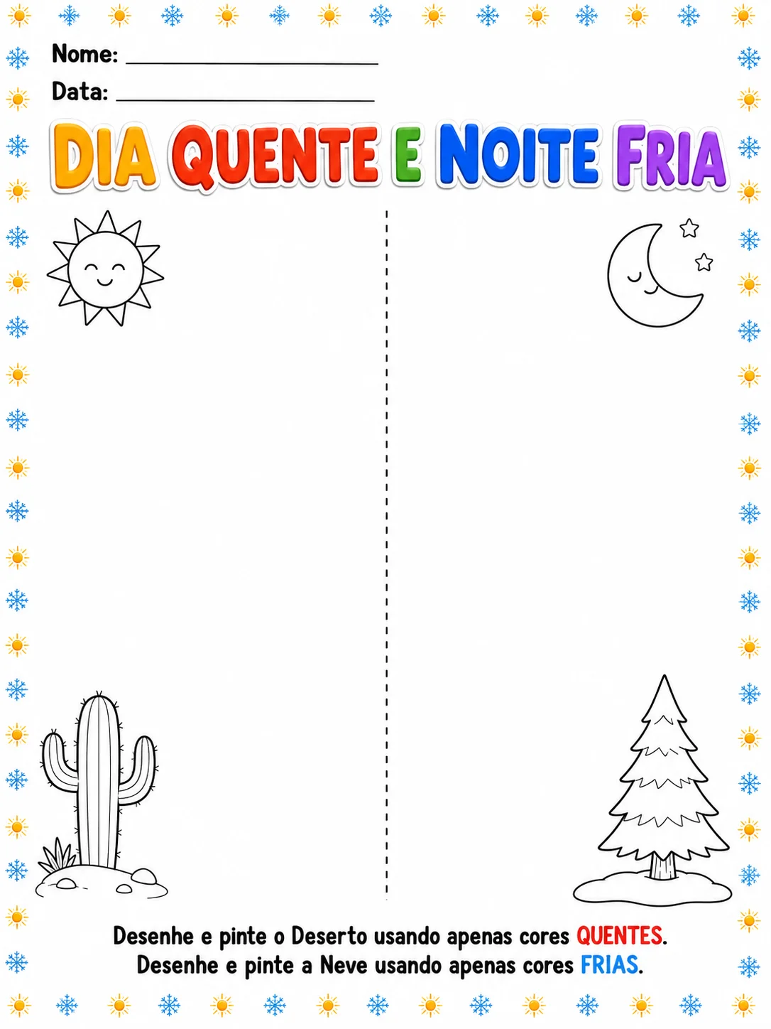 Material de Arte Infantil - 2
